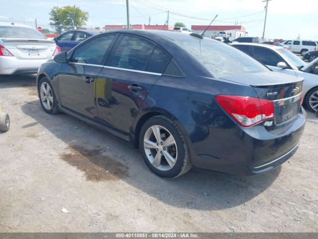 Photo 2 VIN: 1G1PF5SB7G7181861 - CHEVROLET CRUZE LIMITED 