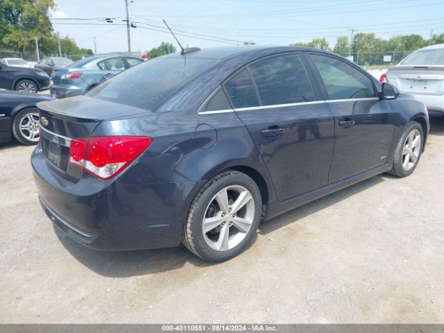 Photo 3 VIN: 1G1PF5SB7G7181861 - CHEVROLET CRUZE LIMITED 