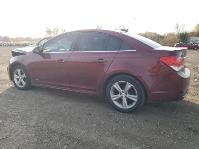 Photo 1 VIN: 1G1PF5SB7G7185828 - CHEVROLET CRUZE LIMI 