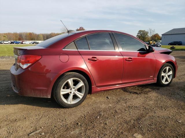 Photo 2 VIN: 1G1PF5SB7G7185828 - CHEVROLET CRUZE LIMI 