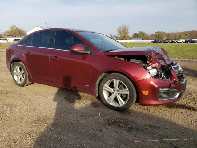 Photo 3 VIN: 1G1PF5SB7G7185828 - CHEVROLET CRUZE LIMI 