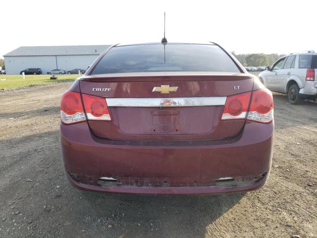 Photo 5 VIN: 1G1PF5SB7G7185828 - CHEVROLET CRUZE LIMI 