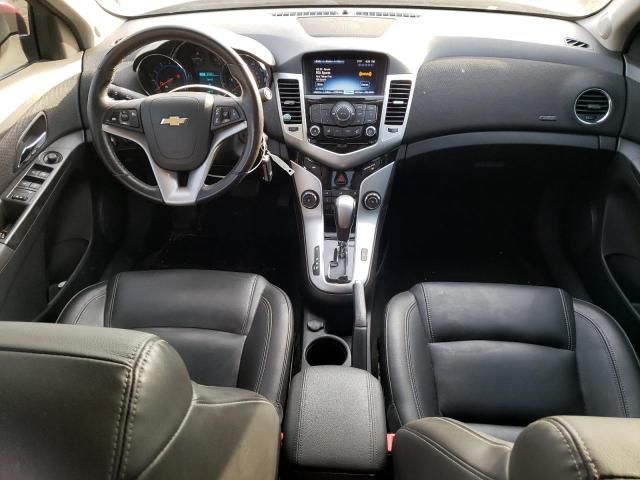 Photo 7 VIN: 1G1PF5SB7G7185828 - CHEVROLET CRUZE LIMI 