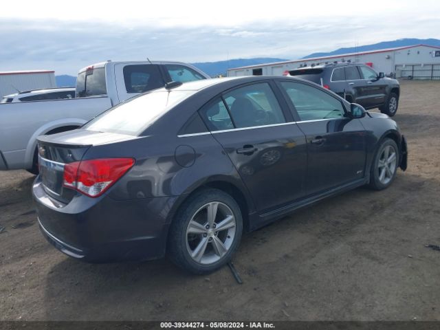 Photo 3 VIN: 1G1PF5SB7G7189426 - CHEVROLET CRUZE LIMITED 