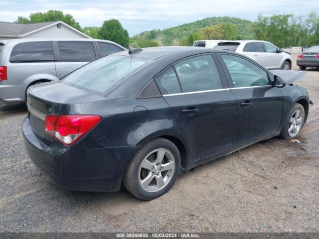 Photo 3 VIN: 1G1PF5SB7G7208170 - CHEVROLET CRUZE LIMITED 