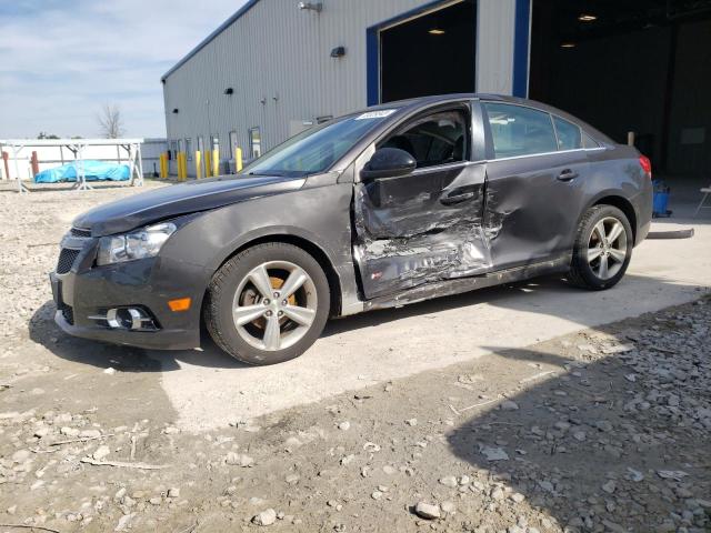 Photo 0 VIN: 1G1PF5SB8E7190369 - CHEVROLET CRUZE LT 