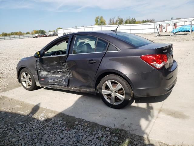 Photo 1 VIN: 1G1PF5SB8E7190369 - CHEVROLET CRUZE LT 