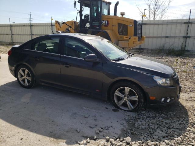 Photo 3 VIN: 1G1PF5SB8E7190369 - CHEVROLET CRUZE LT 