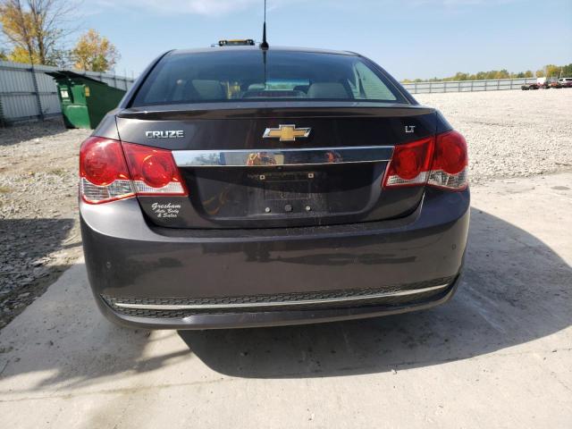 Photo 5 VIN: 1G1PF5SB8E7190369 - CHEVROLET CRUZE LT 