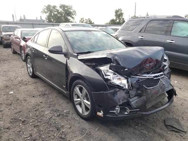 Photo 0 VIN: 1G1PF5SB8E7250196 - CHEVROLET CRUZE LT 