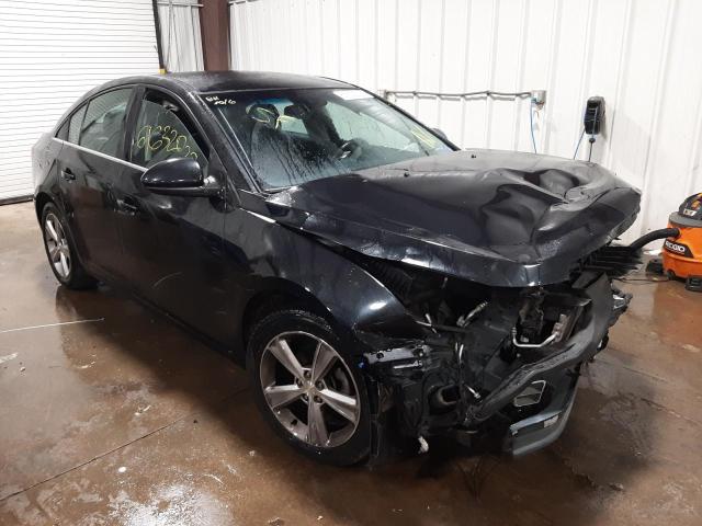 Photo 0 VIN: 1G1PF5SB8G7105761 - CHEVROLET CRUZE LIMI 