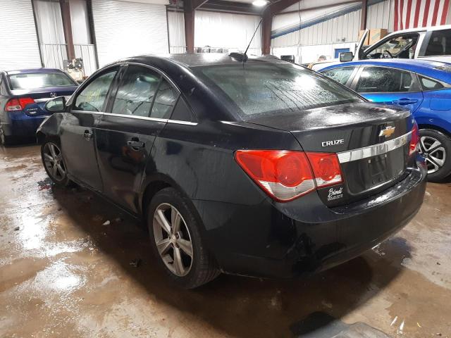 Photo 2 VIN: 1G1PF5SB8G7105761 - CHEVROLET CRUZE LIMI 