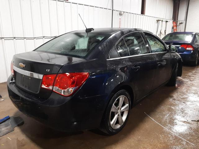 Photo 3 VIN: 1G1PF5SB8G7105761 - CHEVROLET CRUZE LIMI 