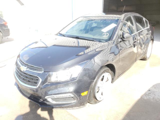 Photo 1 VIN: 1G1PF5SB8G7119420 - CHEVROLET CRUZE LIMI 