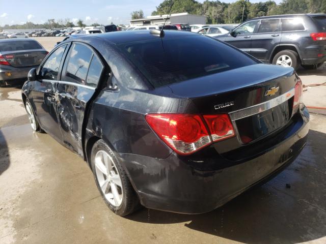 Photo 2 VIN: 1G1PF5SB8G7119420 - CHEVROLET CRUZE LIMI 