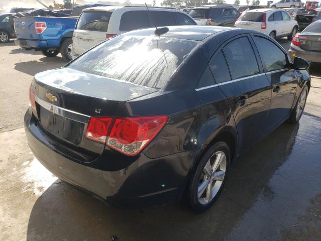 Photo 3 VIN: 1G1PF5SB8G7119420 - CHEVROLET CRUZE LIMI 