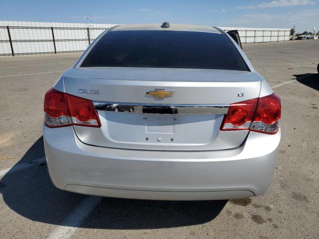 Photo 5 VIN: 1G1PF5SB8G7124391 - CHEVROLET CRUZE LIMI 