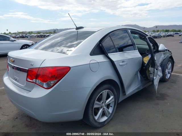 Photo 3 VIN: 1G1PF5SB8G7127968 - CHEVROLET CRUZE LIMITED 