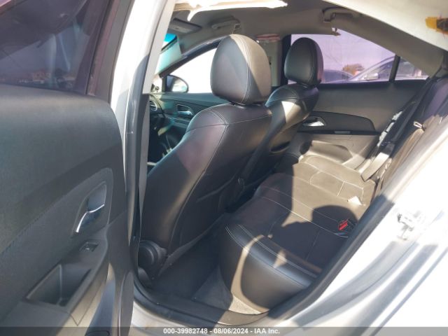 Photo 7 VIN: 1G1PF5SB8G7127968 - CHEVROLET CRUZE LIMITED 