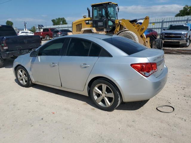 Photo 1 VIN: 1G1PF5SB8G7133334 - CHEVROLET CRUZE 