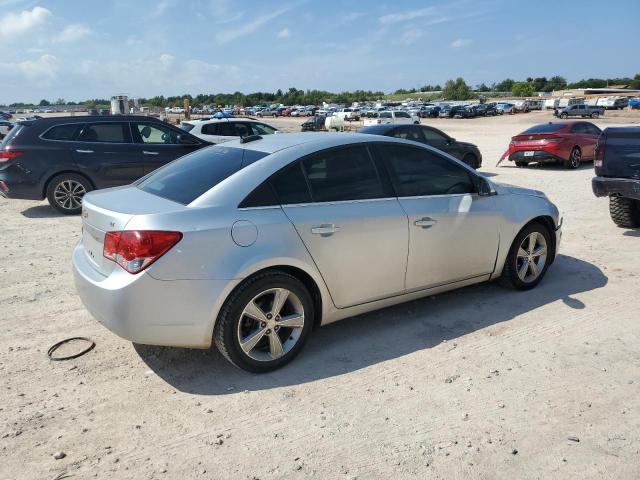 Photo 2 VIN: 1G1PF5SB8G7133334 - CHEVROLET CRUZE 