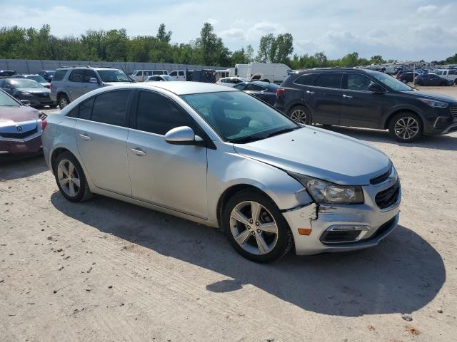 Photo 3 VIN: 1G1PF5SB8G7133334 - CHEVROLET CRUZE 