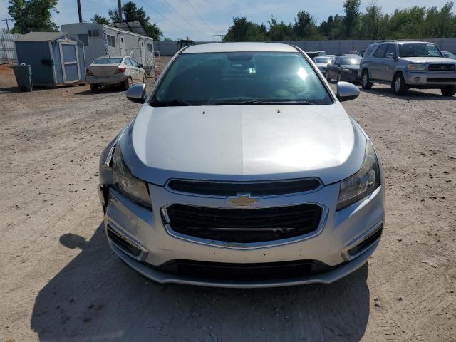 Photo 4 VIN: 1G1PF5SB8G7133334 - CHEVROLET CRUZE 