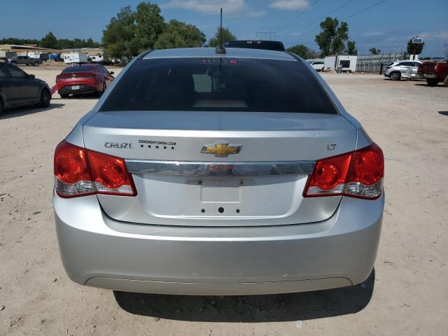 Photo 5 VIN: 1G1PF5SB8G7133334 - CHEVROLET CRUZE 