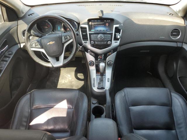 Photo 7 VIN: 1G1PF5SB8G7133334 - CHEVROLET CRUZE 