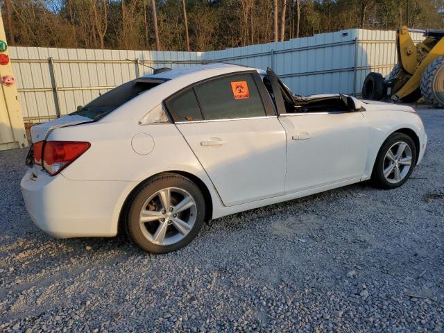 Photo 2 VIN: 1G1PF5SB8G7225530 - CHEVROLET CRUZE LIMI 