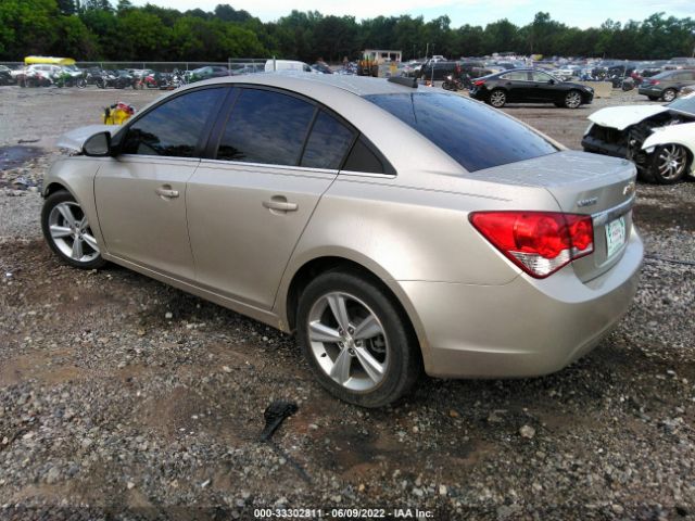 Photo 2 VIN: 1G1PF5SB9G7110080 - CHEVROLET CRUZE LIMITED 