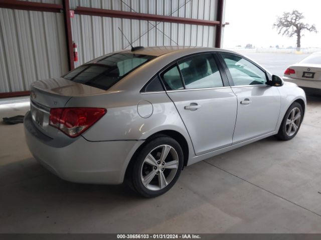 Photo 3 VIN: 1G1PF5SB9G7124660 - CHEVROLET CRUZE LIMITED 