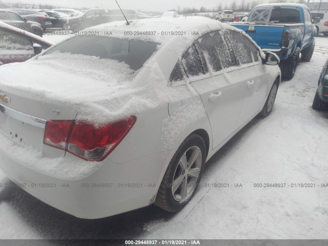 Photo 3 VIN: 1G1PF5SB9G7133567 - CHEVROLET CRUZE LIMITED 