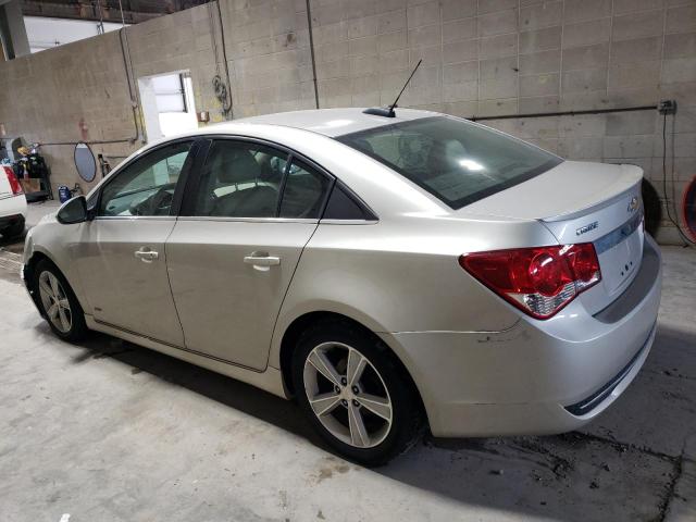 Photo 1 VIN: 1G1PF5SB9G7168061 - CHEVROLET CRUZE 