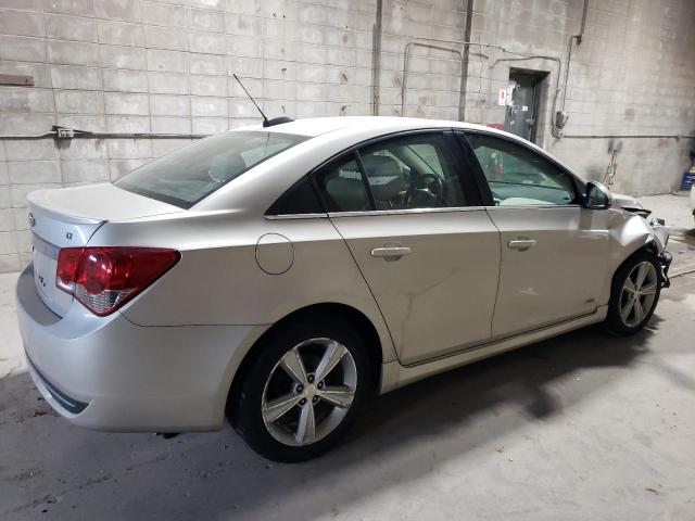 Photo 2 VIN: 1G1PF5SB9G7168061 - CHEVROLET CRUZE 