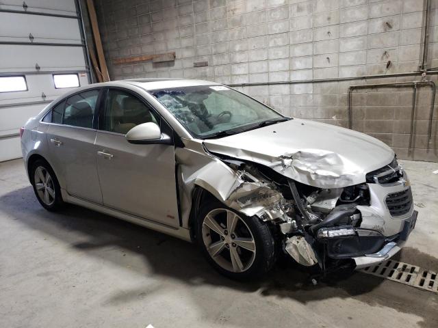 Photo 3 VIN: 1G1PF5SB9G7168061 - CHEVROLET CRUZE 