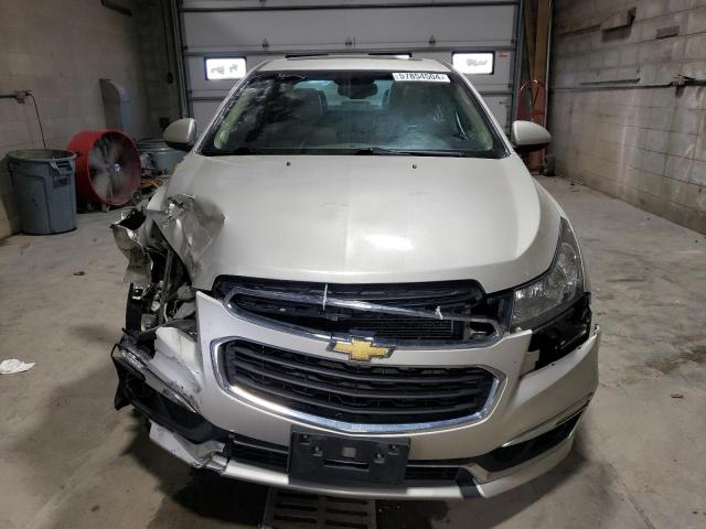 Photo 4 VIN: 1G1PF5SB9G7168061 - CHEVROLET CRUZE 