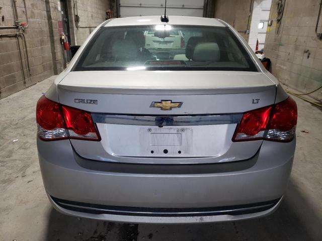 Photo 5 VIN: 1G1PF5SB9G7168061 - CHEVROLET CRUZE 