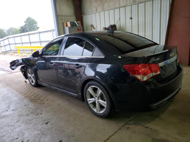 Photo 1 VIN: 1G1PF5SB9G7194367 - CHEVROLET CRUZE 