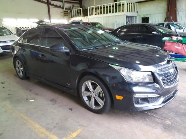 Photo 3 VIN: 1G1PF5SB9G7194367 - CHEVROLET CRUZE 