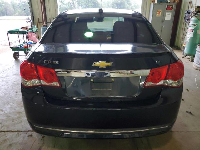 Photo 5 VIN: 1G1PF5SB9G7194367 - CHEVROLET CRUZE 