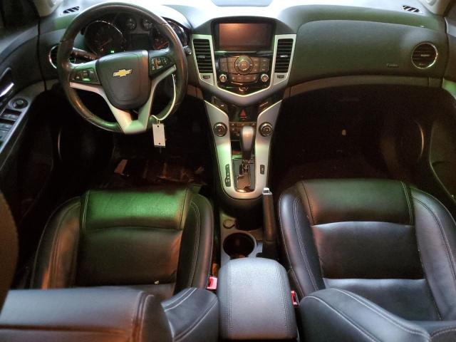 Photo 7 VIN: 1G1PF5SB9G7194367 - CHEVROLET CRUZE 