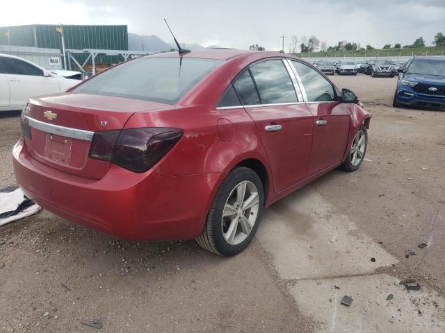 Photo 3 VIN: 1G1PF5SBXD7208787 - CHEVROLET CRUZE LT 