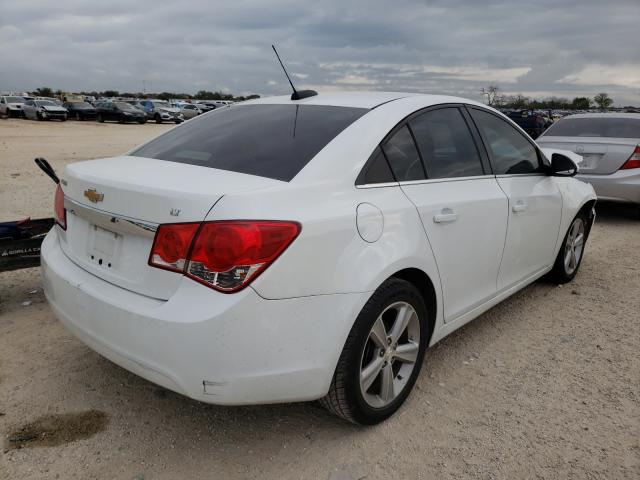 Photo 3 VIN: 1G1PF5SBXG7100058 - CHEVROLET CRUZE LIMI 