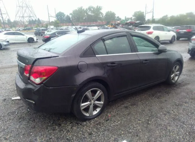 Photo 3 VIN: 1G1PF5SBXG7102425 - CHEVROLET CRUZE LIMITED 