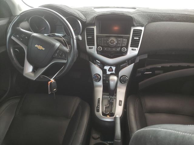 Photo 8 VIN: 1G1PF5SBXG7108869 - CHEVROLET CRUZE LIMI 