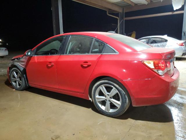 Photo 1 VIN: 1G1PF5SBXG7117314 - CHEVROLET CRUZE LIMI 