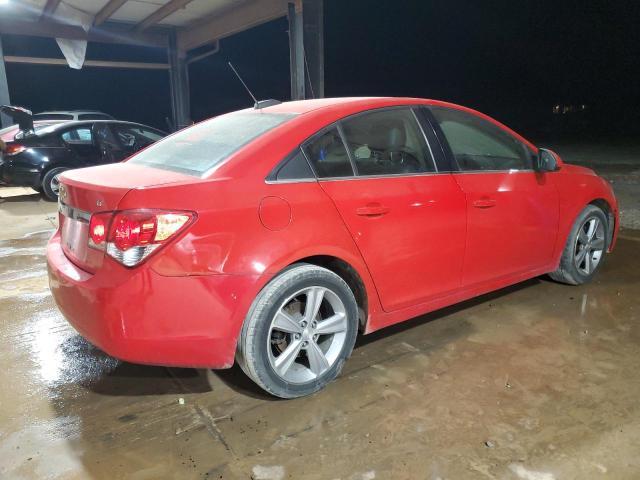 Photo 2 VIN: 1G1PF5SBXG7117314 - CHEVROLET CRUZE LIMI 