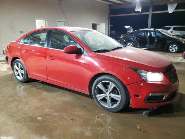 Photo 3 VIN: 1G1PF5SBXG7117314 - CHEVROLET CRUZE LIMI 