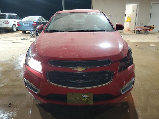 Photo 4 VIN: 1G1PF5SBXG7117314 - CHEVROLET CRUZE LIMI 